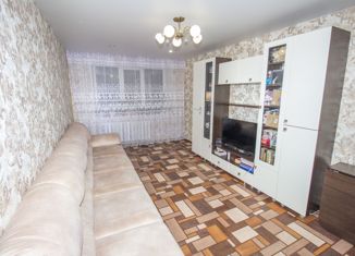 3-комнатная квартира на продажу, 64.8 м2, Ульяновская область, улица Врача Михайлова, 42