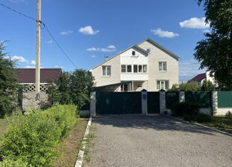 Продаю дом, 220 м2, Липецкая область, Дорожная улица, 14