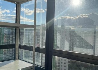 Продается однокомнатная квартира, 33 м2, посёлок Шушары, Вилеровский переулок, 6, ЖК Юнион