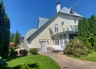 Продается дом, 286 м2, Наро-Фоминск, Краснопресненская улица