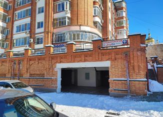Продаю машиноместо, 18 м2, Хабаровский край, улица Тургенева, 34