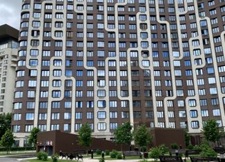 Продаю 3-комнатную квартиру, 106.9 м2, Москва, улица Вавилова, 69А, ЖК Вавилова