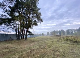 Земельный участок на продажу, 14.4 сот., поселок Лесные Поляны