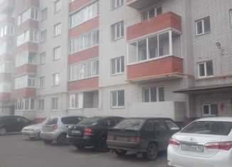 Продается 2-комнатная квартира, 68 м2, Курск, 1-я Агрегатная улица, 38Б, Железнодорожный округ