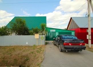 Продажа дома, 75 м2, поселок Комсомольский, Рябиновая улица