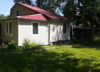 Дом на продажу, 62 м2, СНТ Весна, Девятая улица
