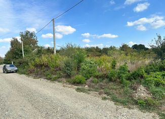 Продается участок, 9 сот., станица Ханская, Пионерский переулок, 6