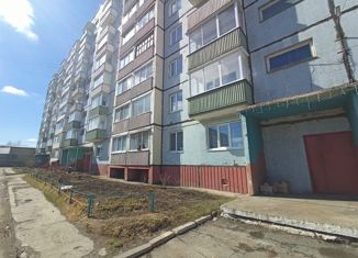 Продается 2-комнатная квартира, 51.4 м2, Шарыпово, 6-й микрорайон, 45