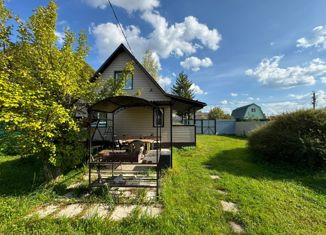 Продажа дома, 48 м2, садовое товарищество Полесье