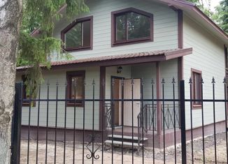 Продажа дома, 140 м2, деревня Устиновка, улица Ильинка, 19/1