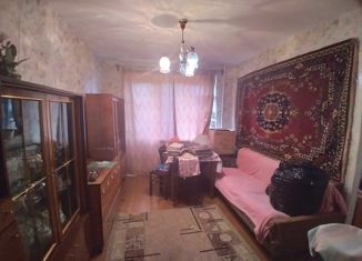 Продается трехкомнатная квартира, 50 м2, Ишимбай, Геологическая улица, 87