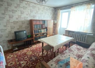 Продажа 3-комнатной квартиры, 51.5 м2, Качканар, 4-й микрорайон, 57