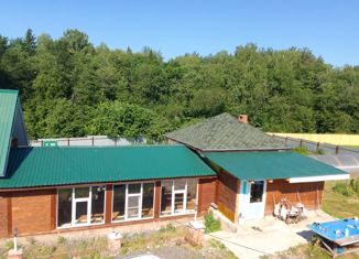 Продажа дома, 139.9 м2, село Канифольный, Центральная улица