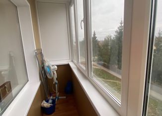 Продам 1-ком. квартиру, 31.9 м2, Мценск, микрорайон Коммаш, 9