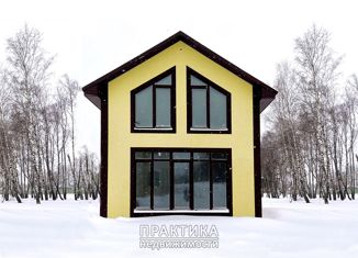 Продам дом, 110 м2, деревня Вашутино, 29Н-084