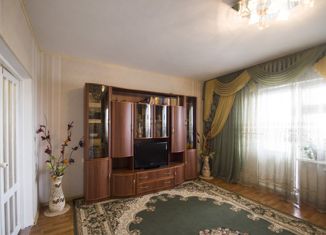 Продам 3-комнатную квартиру, 85 м2, поселок Горячий Ключ, Молодёжная улица, 14