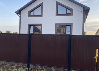 Продам дом, 172.9 м2, посёлок городского типа Нижняя Мактама, Первомайская улица, 39