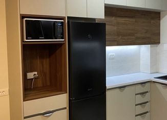 Продажа однокомнатной квартиры, 42 м2, Краснодар, улица им. Героя Сарабеева В.И., 5к1, микрорайон Панорама