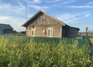 Продаю дом, 61 м2, Архангельская область