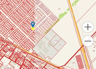 Продается участок, 6.4 сот., хутор Гавердовский, Майский переулок