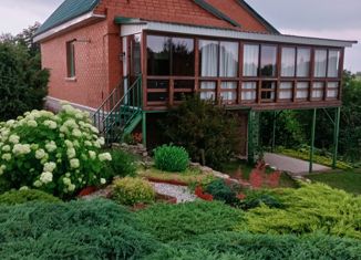 Продаю дом, 93.6 м2, село Лопатки, Центральная улица, 46