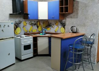 Продается 1-комнатная квартира, 30.9 м2, Ачинск, улица Гагарина, 2