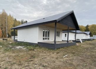 Продажа дома, 75 м2, территория Изумрудная поляна, Изумрудная улица