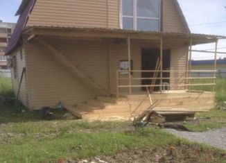 Продажа дома, 108 м2, село Благодатное, улица Вичирко, 17А