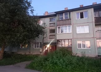 Продам 1-ком. квартиру, 37.8 м2, деревня Шпаньково, улица Алексея Рыкунова, 16