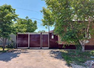 Продаю дом, 62.3 м2, Ипатово, улица Добровольского, 64