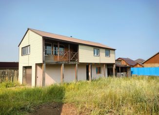 Продажа дома, 65.2 м2, село Засопка, улица Победы