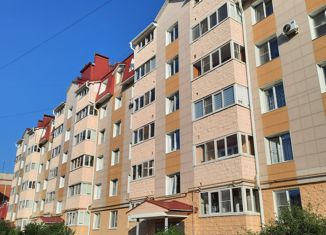 Продается 1-ком. квартира, 37 м2, Йошкар-Ола, микрорайон 9Б, улица Васильева, 6