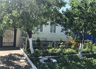 Продам дом, 77 м2, Алексеевка, переулок Чкалова