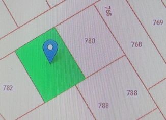 Продам участок, 6.8 сот., деревня Трубичино, 49Н-1134