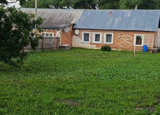 Продам дом, 85 м2, Тульская область, село Смородино, 224