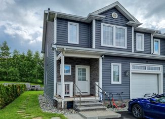 Таунхаус на продажу, 196 м2, деревня Кирполье, Восточный проезд, 5