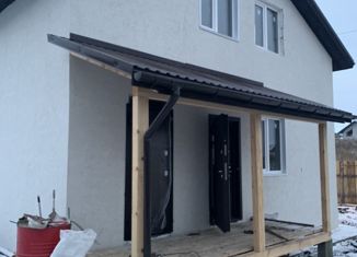 Продажа дома, 135 м2, поселок городского типа Емельяново, улица Ломоносова, 1А