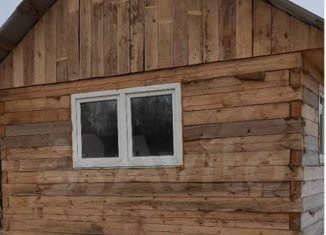 Продам дом, 31 м2, поселок Железнодорожный, Комсомольская улица