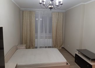 Продам 1-комнатную квартиру, 35.8 м2, Горячий Ключ, Объездная улица, 18Ак7/3