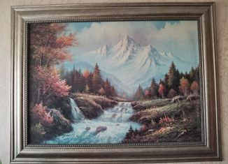 Продам двухкомнатную квартиру, 45.6 м2, Стрежевой, 1-й микрорайон, 101А