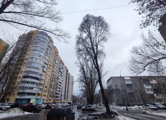 Продаю 2-ком. квартиру, 51 м2, Самара, метро Московская, улица Ерошевского, 80