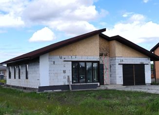 Дом на продажу, 173 м2, поселок городского типа Афипский, Московская улица