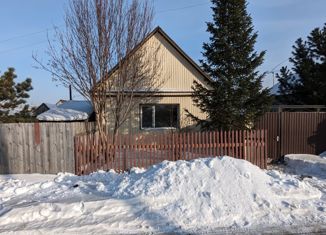 Продажа дома, 38.8 м2, Ачинск, Совхозная улица