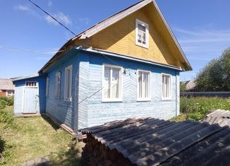 Продаю дом, 54 м2, деревня Прокопцевская, 11К-049
