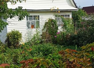 Продаю дом, 40 м2, садоводческое некоммерческое товарищество Чайка, 9-я улица