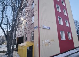 Продается однокомнатная квартира, 30.8 м2, Петропавловск-Камчатский, улица Академика Курчатова, 21, микрорайон Горизонт-Север