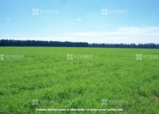 Земельный участок на продажу, 650 сот., село Рябки, улица Пушкина