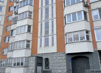 Продаю 3-комнатную квартиру, 76.5 м2, Москва, улица Руднёвка, 11, улица Руднёвка