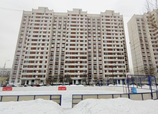 Продам 1-ком. квартиру, 37.4 м2, Москва, улица Чичерина, 10к1, Бабушкинский район