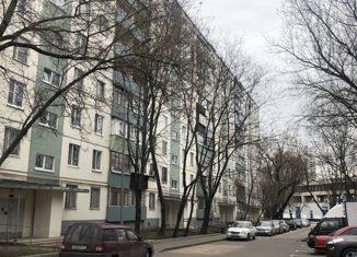 Продам комнату, 50 м2, Москва, метро Выхино, Ташкентский переулок, 7к1